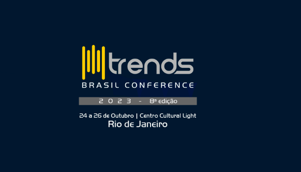 UBC marca presença na Trends Brasil Conference 2023 (23/10/2023) - União  Brasileira de Compositores