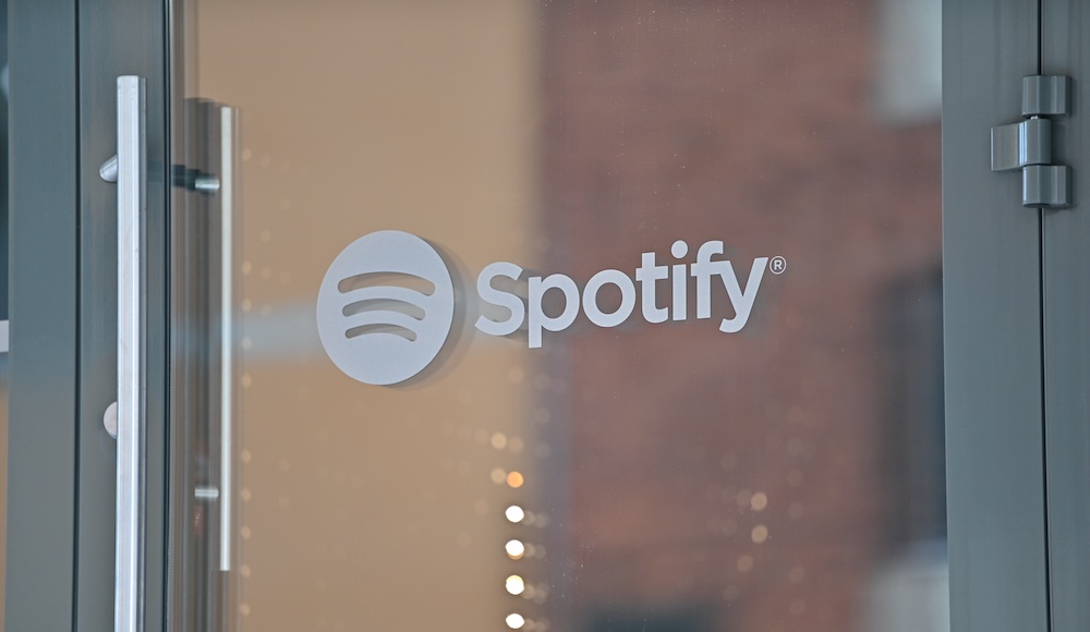 Spotify poderá anunciar novas restrições para pagar royalties (22/02/2024)  - União Brasileira de Compositores