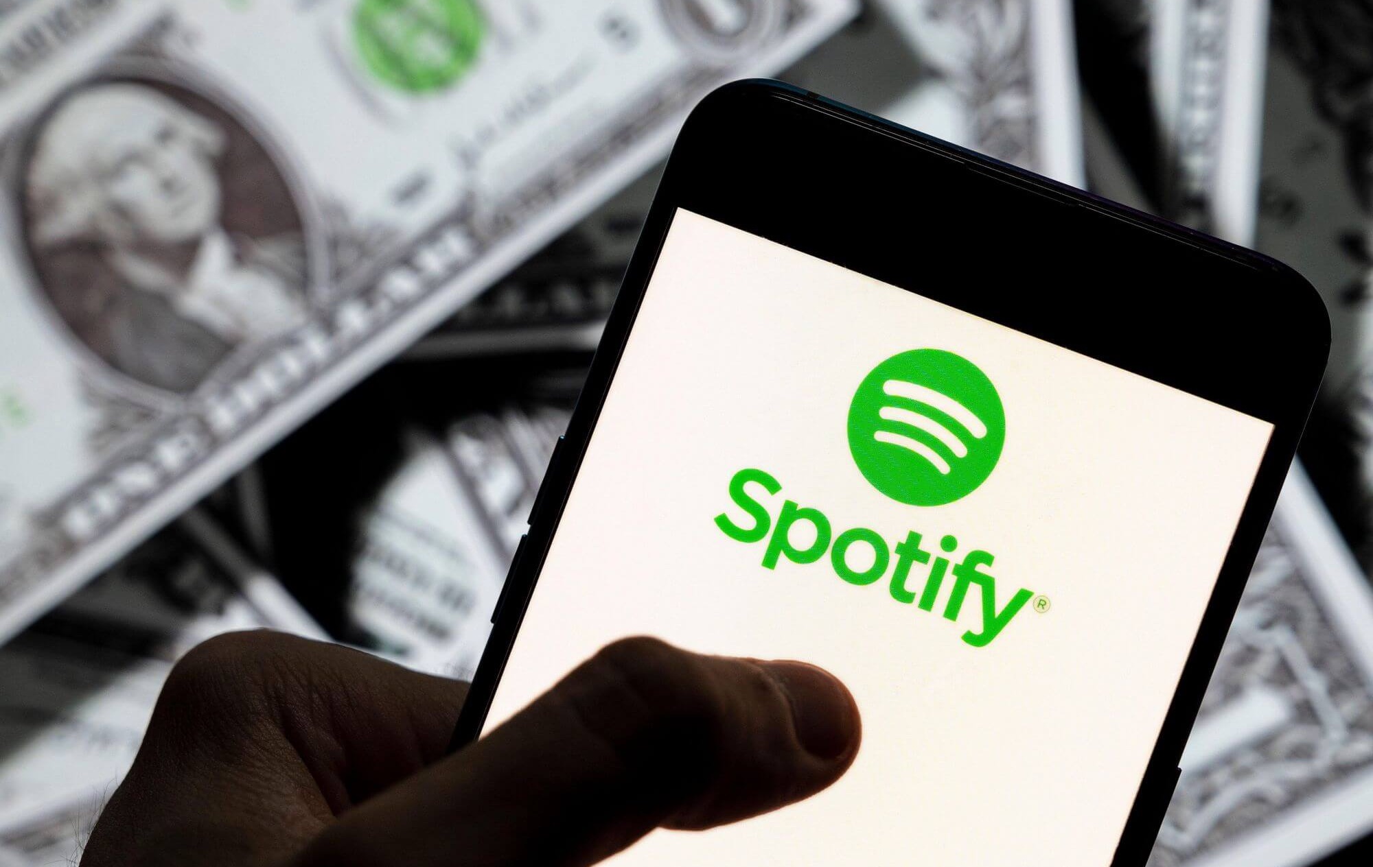 Como entrar nas listas de reprodução do Spotify em 2024