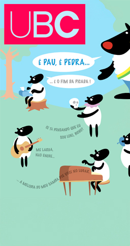 Revista UBC