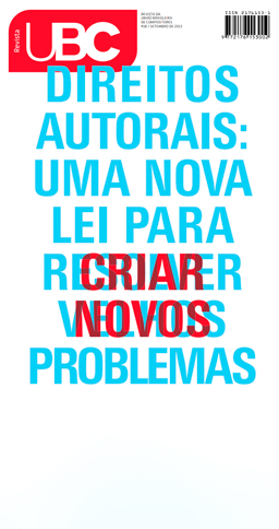 Revista UBC