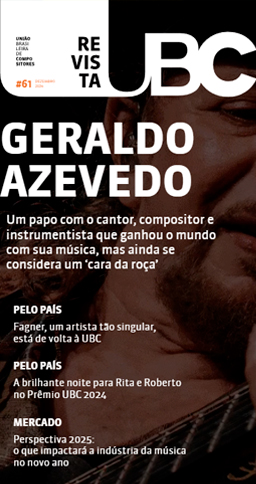 Revista UBC