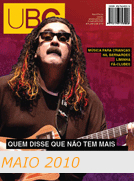 Revista UBC #21 by UBC - União Brasileira de Compositores - Issuu