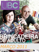 Revista UBC #21 by UBC - União Brasileira de Compositores - Issuu