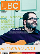 Revista UBC