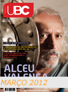 Revista UBC #21 by UBC - União Brasileira de Compositores - Issuu