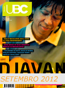 Revista UBC #21 by UBC - União Brasileira de Compositores - Issuu