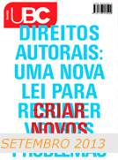 Revista UBC