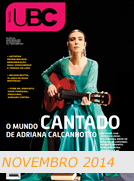 Revista UBC