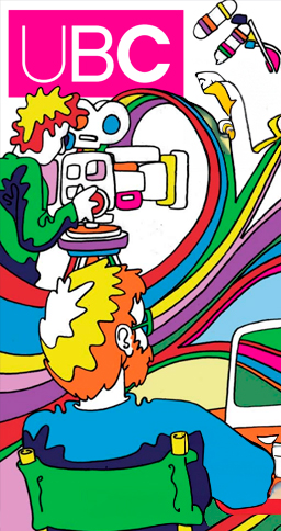 Revista UBC