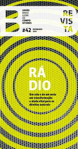 Revista UBC
