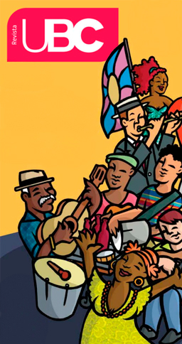 Revista UBC