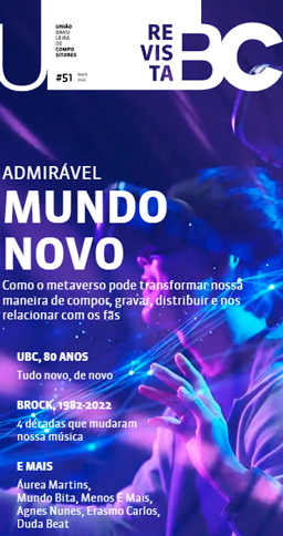 Revista UBC