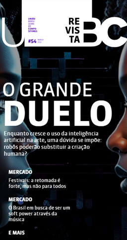Revista UBC