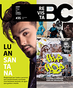 Revista UBC #21 by UBC - União Brasileira de Compositores - Issuu