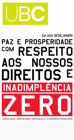 Revista UBC