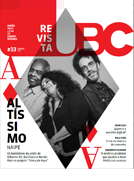 Revista UBC #21 by UBC - União Brasileira de Compositores - Issuu