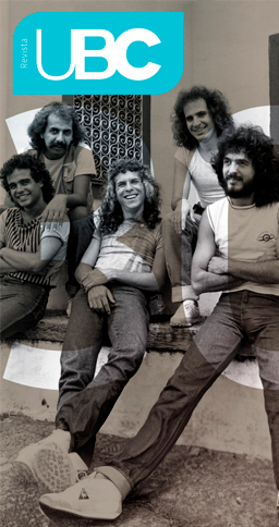 Revista UBC