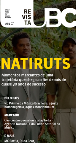 Revista UBC