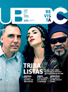 Revista UBC #21 by UBC - União Brasileira de Compositores - Issuu