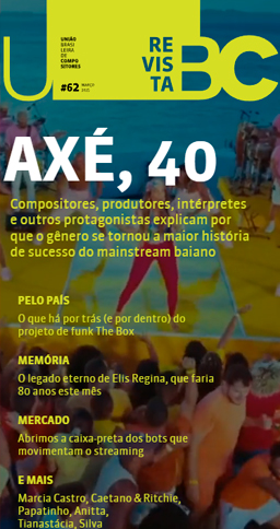 Revista UBC