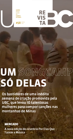 Revista UBC