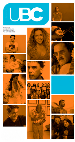Revista UBC