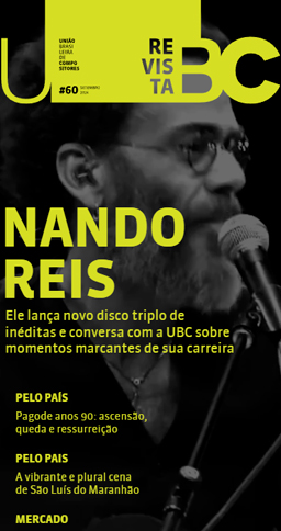 Revista UBC
