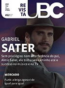 Revista UBC