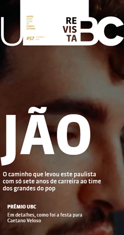 Revista UBC