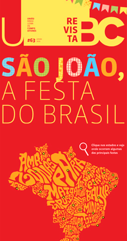 Revista UBC
