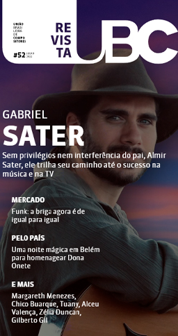 Revista UBC
