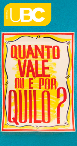 Revista UBC