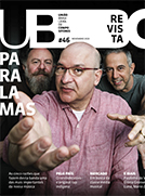 Revista UBC #21 by UBC - União Brasileira de Compositores - Issuu