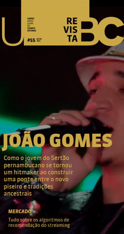 Revista UBC