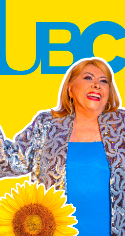 Revista UBC